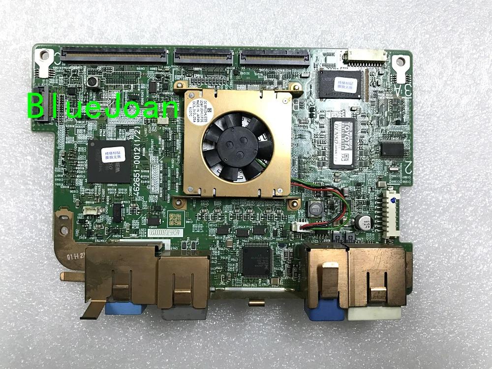 Fujitsu-ten   99370-00357 NAVI  462651-0012 (1/2) PCB, Ÿ  DVD  ̱ ,  